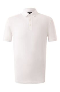 Поло Emporio Armani