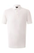 Поло Emporio Armani 8N1F98/1JUVZ фото 1