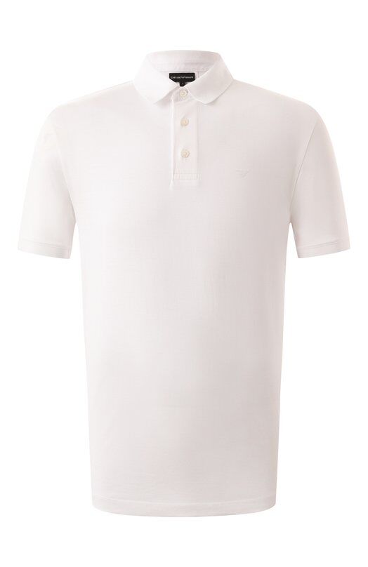 Поло Emporio Armani 8N1F98/1JUVZ фото 1