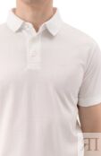 Поло Emporio Armani 8N1F98/1JUVZ фото 5