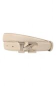 Кожаный ремень Kiton DCS2KGPX0890A фото 1