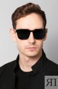 Солнцезащитные очки Tom Ford TF751 01V фото 2