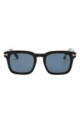 Солнцезащитные очки Tom Ford TF751 01V фото 3