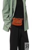 Поясная сумка Gucci Bamboo 1947 mini Gucci 681137 UN5AN фото 2