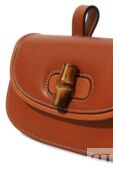 Поясная сумка Gucci Bamboo 1947 mini Gucci 681137 UN5AN фото 3