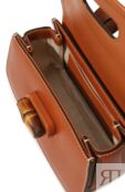 Поясная сумка Gucci Bamboo 1947 mini Gucci 681137 UN5AN фото 5