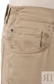 Хлопковые брюки Stefano Ricci MFT31B0100/314420 фото 5