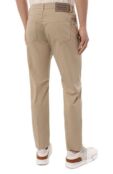 Хлопковые брюки Stefano Ricci MFT31B0100/314420 фото 4
