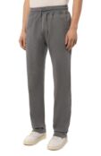 Хлопковые брюки Kiton UK1051M фото 3