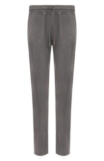Хлопковые брюки Kiton