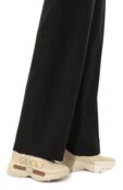 Кожаные кроссовки Rhyton Gucci 528892 DRW00 фото 3
