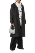 Хлопковое худи Prada 134629-1YUA-F0964-211 фото 2