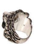 Кольцо Gucci 402763 J1D50 фото 3