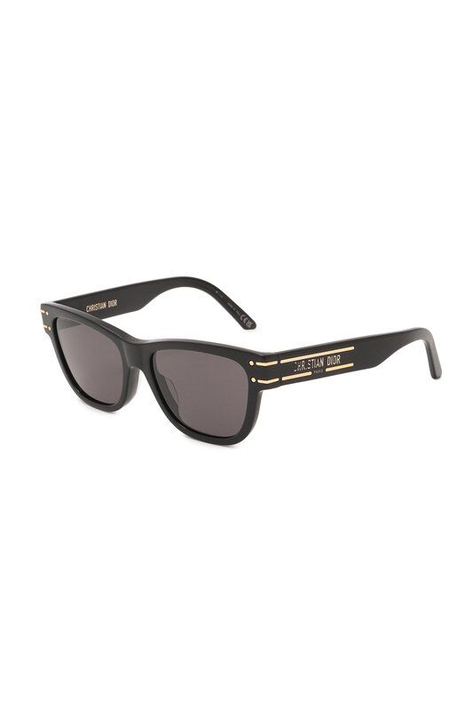 Солнцезащитные очки Dior Eyewear DI0RSIGNATURE S6U 10A0 фото 1