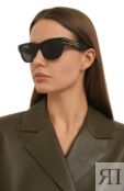 Солнцезащитные очки Dior Eyewear DI0RSIGNATURE S6U 10A0 фото 2