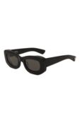 Солнцезащитные очки Études WHISTLE BLACK фото 1