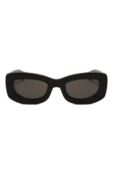 Солнцезащитные очки Études WHISTLE BLACK фото 4