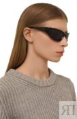 Солнцезащитные очки Bottega Veneta BV1184S 001 фото 2