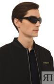 Солнцезащитные очки Bottega Veneta BV1184S 001 фото 3