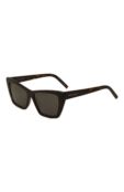 Солнцезащитные очки Saint Laurent SL 276 MICA 033 фото 1