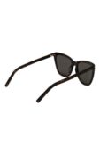 Солнцезащитные очки Saint Laurent SL 548 SLIM 002 фото 4