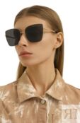 Солнцезащитные очки Jimmy Choo VELLA 2M2 фото 2