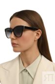 Солнцезащитные очки Saint Laurent SL M107 002 фото 2