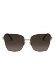 Солнцезащитные очки Jimmy Choo VELLA 06J фото 3