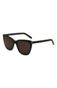 Солнцезащитные очки Saint Laurent SL 548 SLIM 001 фото 1