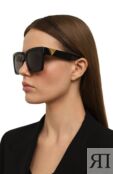 Солнцезащитные очки Bottega Veneta BV1198SA 001 фото 2