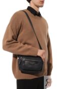 Сумка Santoni UIBBA2366EN-ASP6N01 фото 2