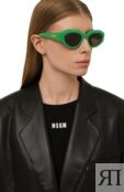 Солнцезащитные очки Bottega Veneta BV1031S 005 фото 2