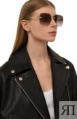 Солнцезащитные очки Cartier CT0359S 001 фото 2