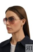 Солнцезащитные очки Saint Laurent CLASSIC 11 M 008 фото 2