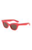 Солнцезащитные очки Alexander McQueen AM0381S 004 фото 1