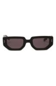 Солнцезащитные очки MCQ MQ0362S 001 фото 3