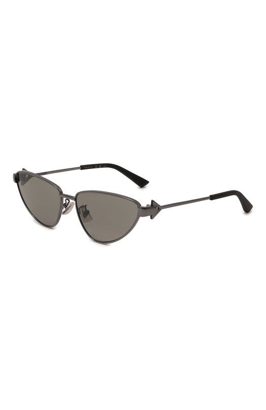 Солнцезащитные очки Bottega Veneta BV1186S 001 фото 1