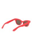 Солнцезащитные очки Alexander McQueen AM0381S 004 фото 4