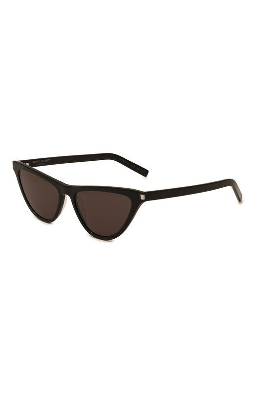 Солнцезащитные очки Saint Laurent SL 550 SLIM 001 фото 1