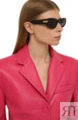 Солнцезащитные очки Bottega Veneta BV1189S 001 фото 2