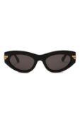Солнцезащитные очки Bottega Veneta BV1189S 001 фото 3
