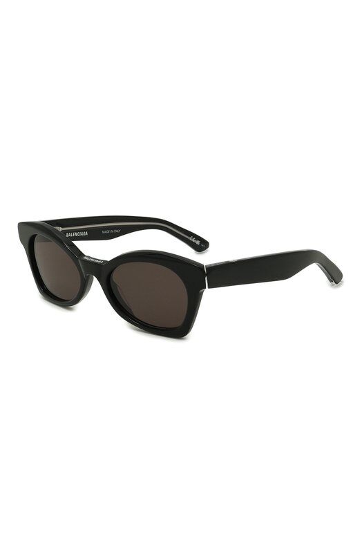 Солнцезащитные очки Balenciaga BB0230S 001 фото 1