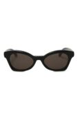 Солнцезащитные очки Balenciaga BB0230S 001 фото 3