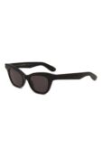 Солнцезащитные очки Alexander McQueen AM0381S 001 фото 1