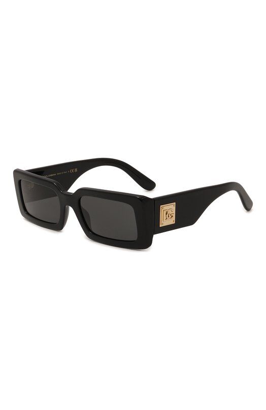 Солнцезащитные очки Dolce & Gabbana 4416-501/87 фото 1