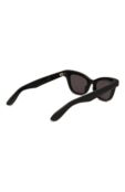 Солнцезащитные очки Alexander McQueen AM0381S 001 фото 4