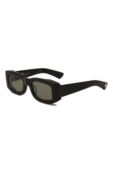 Солнцезащитные очки Études C0RRESP0NDANCE BLACK BLACK фото 1