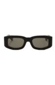 Солнцезащитные очки Études C0RRESP0NDANCE BLACK BLACK фото 4