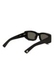 Солнцезащитные очки Études C0RRESP0NDANCE BLACK BLACK фото 5