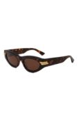 Солнцезащитные очки Bottega Veneta BV1189S 002 фото 1